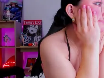Freechat mia_moralez on Chaturbate