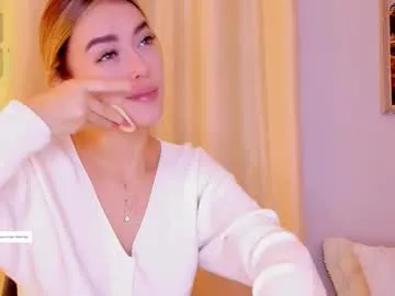 Freechat mia_white11 on Chaturbate