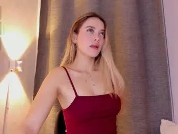 Freechat mia_white11 on Chaturbate