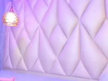 Freechat miaa_sccott_ on Chaturbate