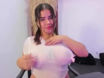 Freechat miaa_sccott_ on Chaturbate