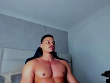 michael_reinolds — The GOD of olympus has arrived! #muscle #lovense - Nude Show - #fit #muscle #bigcock #young #anal