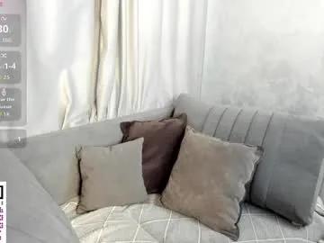 michelle_murray on Chaturbate