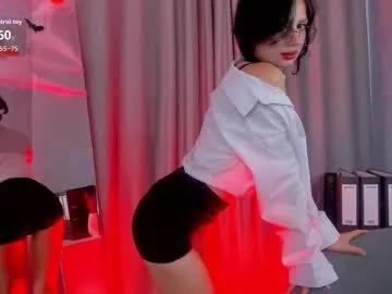michelle_murray on Chaturbate