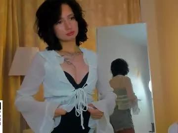 michelle_murray on Chaturbate