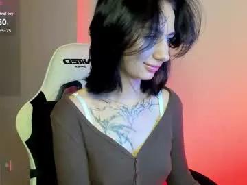 michelle_murray on Chaturbate