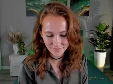 Private michelleortis on Chaturbate