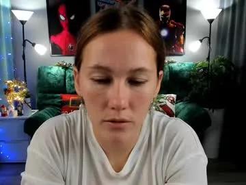 Private michelleortis on Chaturbate