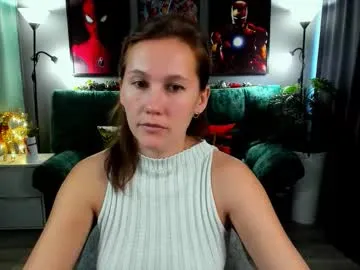 Private michelleortis on Chaturbate