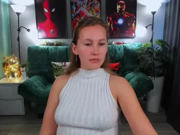 Private michelleortis on Chaturbate