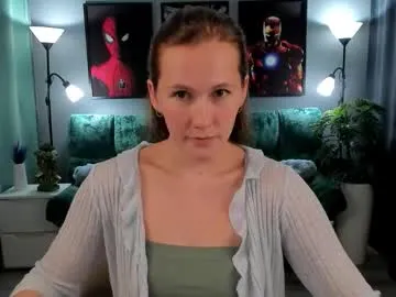 Private michelleortis on Chaturbate