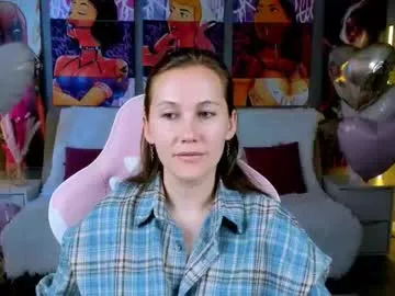 Private michelleortis on Chaturbate