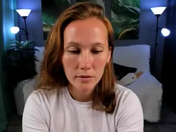 Private michelleortis on Chaturbate