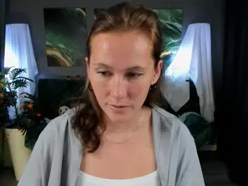 Private michelleortis on Chaturbate