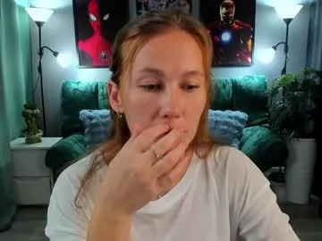 Private michelleortis on Chaturbate