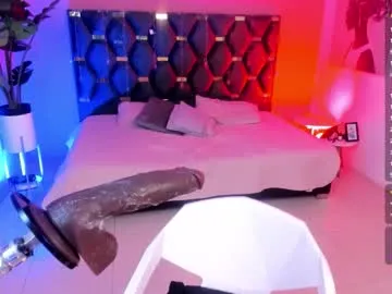 Freechat micki__ on Chaturbate