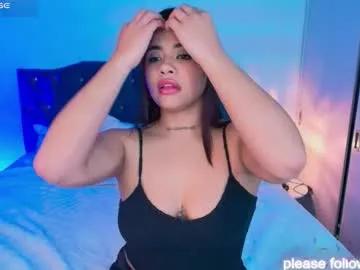 miiaa7_ on Chaturbate 