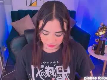 miiaa7_ on Chaturbate 