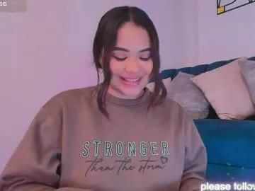 miiaa7_ — QUEEN SPIT #latina #deepthroat #saliva #anal #squirt