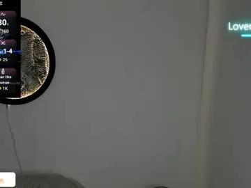 mike_belle on Chaturbate