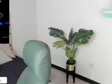 mike_belle on Chaturbate