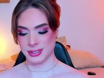 Freechat mike_blossom on Chaturbate