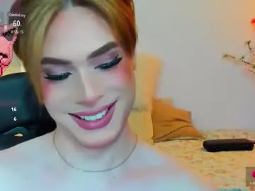 Freechat mike_blossom on Chaturbate