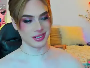 Freechat mike_blossom on Chaturbate