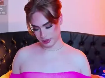 Freechat mike_blossom on Chaturbate