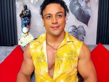 mike_estevess — WelcomeDelight with my presence, feel my Scent and make me Cum so Deep within you  #lovense #muscle #bigass #anal #findom