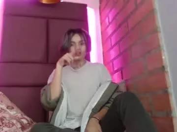 mikeymorningstar on Chaturbate