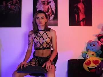 mikeymorningstar on Chaturbate