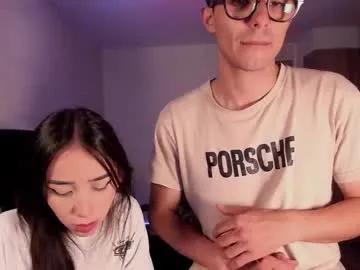 mikeyvioleta on Chaturbate