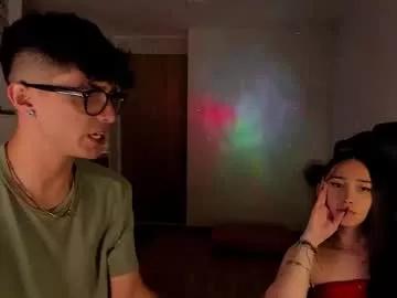 mikeyvioleta on Chaturbate