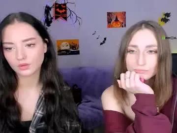 miki_nikki on Chaturbate 