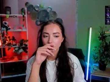 miki_nikki on Chaturbate 