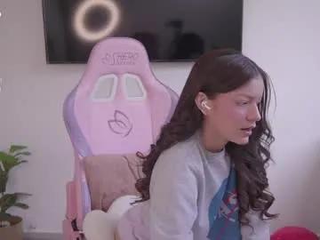 Freechat mila_1 on Chaturbate