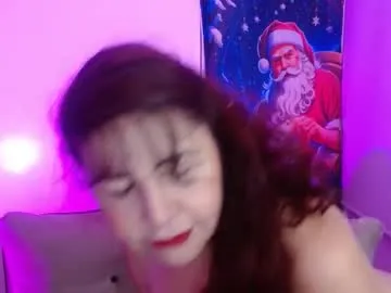 Freechat milfrosalie on Chaturbate