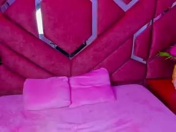 Freechat milly_print on Chaturbate