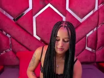 Freechat milly_print on Chaturbate