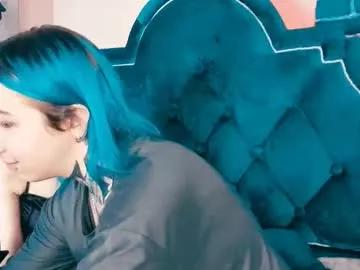 Freechat milten_trish on Chaturbate