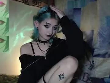 Freechat milten_trish on Chaturbate