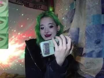 Freechat milten_trish on Chaturbate