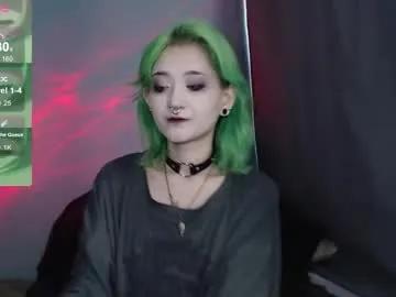 Freechat milten_trish on Chaturbate