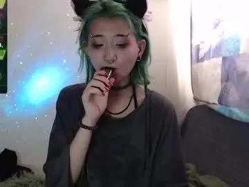 Freechat milten_trish on Chaturbate