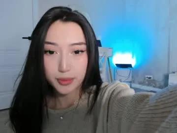 minnie_jin on Chaturbate 