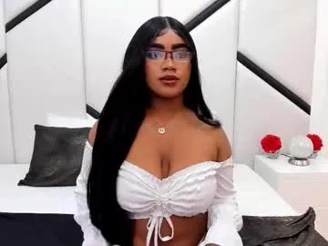 Freechat mirandaturbay on Chaturbate