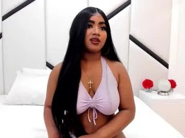 Freechat mirandaturbay on Chaturbate