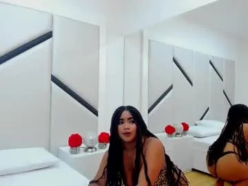Freechat mirandaturbay on Chaturbate