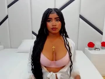 Freechat mirandaturbay on Chaturbate